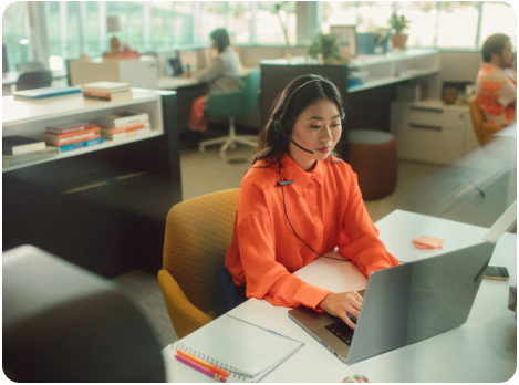 Zoom Workplace — team collaboration